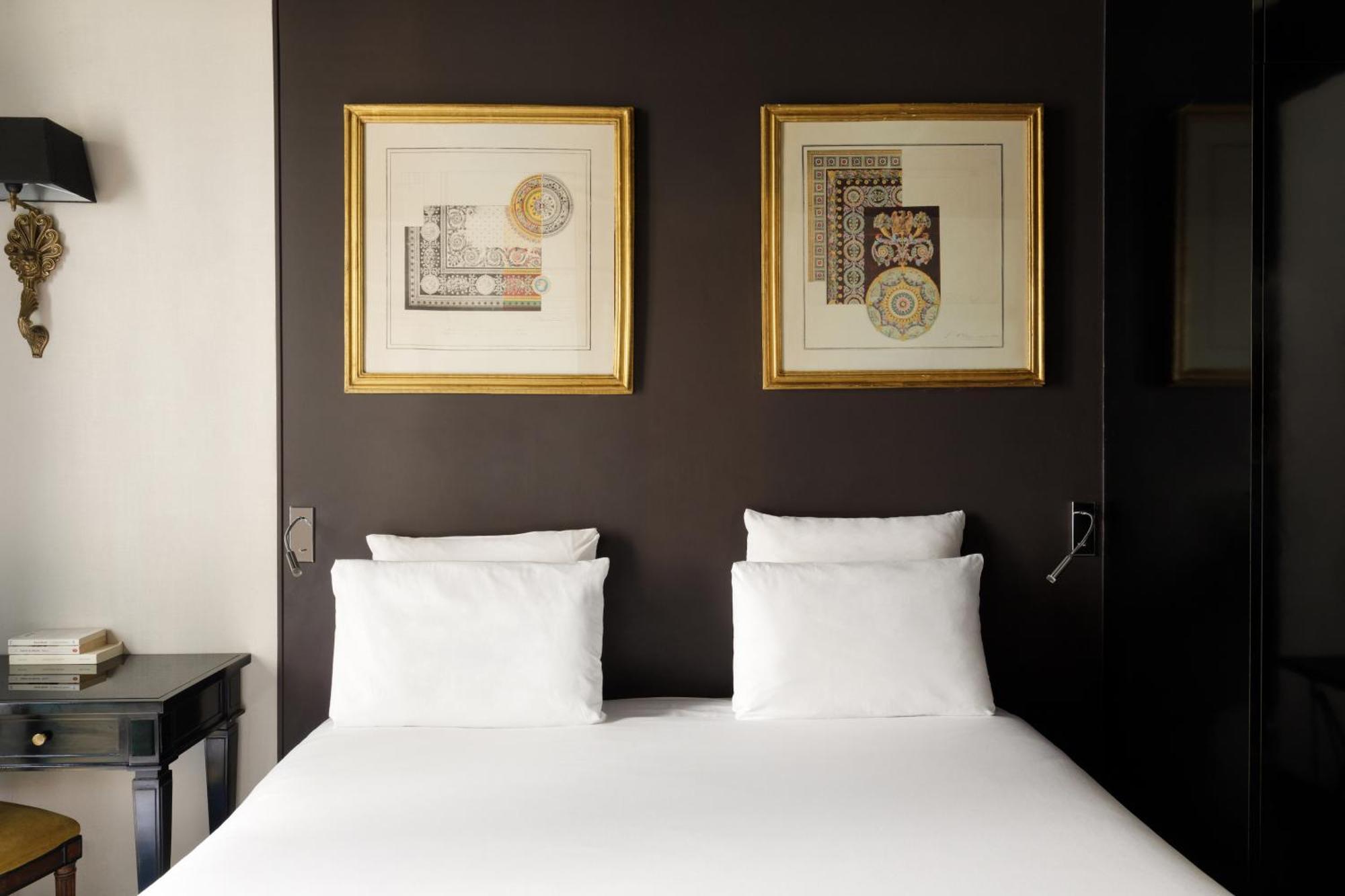 New Hotel Republique - Ex Albert'S Hotel Paris Exterior photo