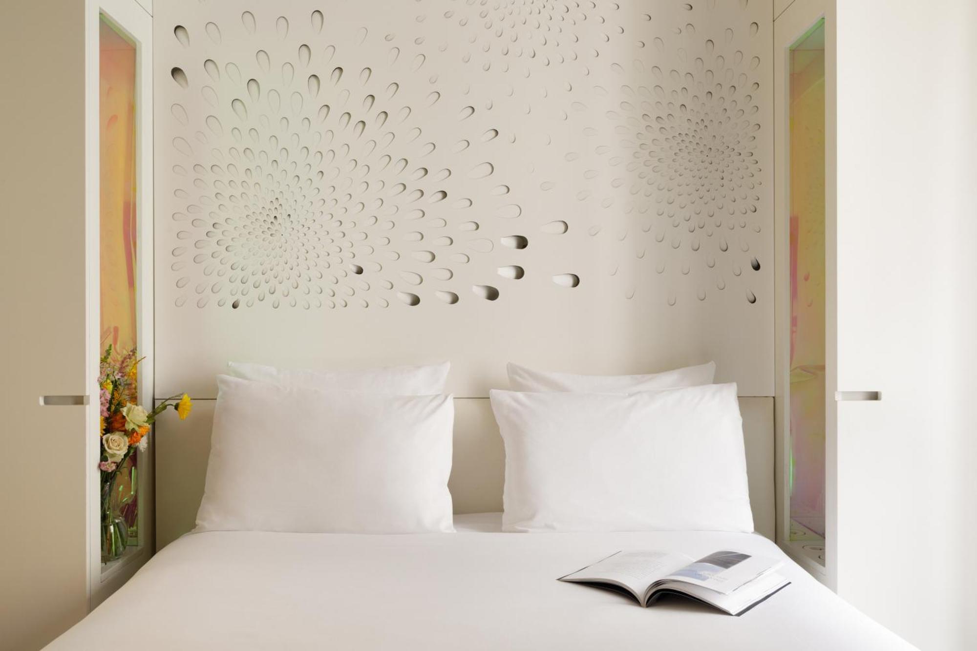 New Hotel Republique - Ex Albert'S Hotel Paris Exterior photo