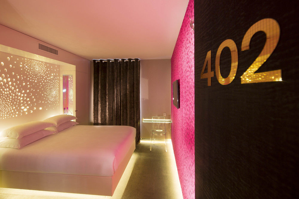 New Hotel Republique - Ex Albert'S Hotel Paris Exterior photo